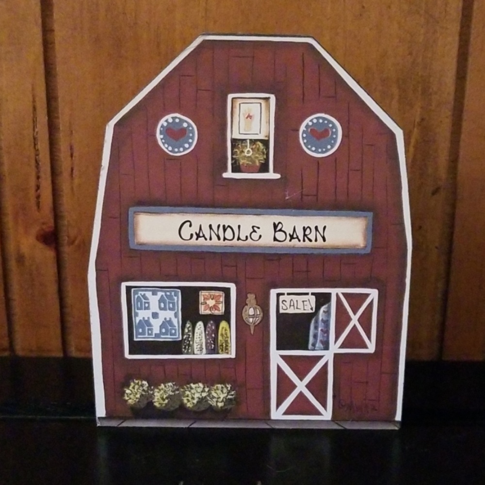 Brandywine Woodcrafts